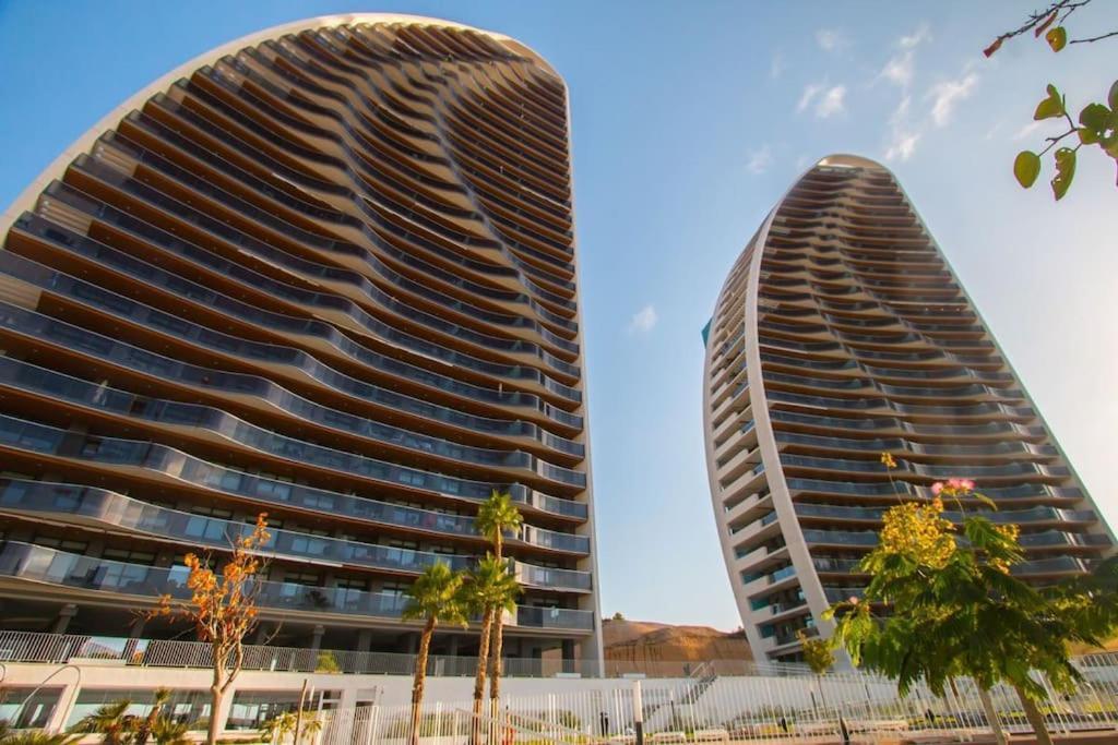 Amazing Sunset Waves Apartment *